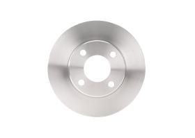 Bosch 0986478016 - Disco de freno Audi 100, 80 y 90