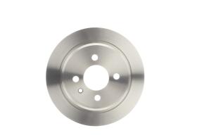 Bosch 0986478034 - Discos de freno para BMW serie 3