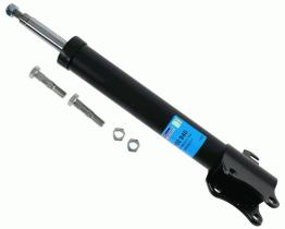 SACHS 100940 - Amortiguador hidráulico Ford Escort, Orion