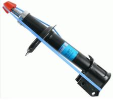 SACHS 110307 - Amortiguador gas Fiat Uno (EXC.D,TD)