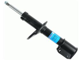 SACHS 110638 - Amortiguador hidráulico Renault Express 8