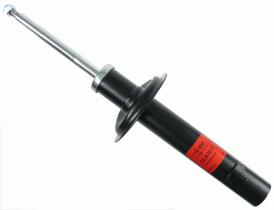 SACHS 110806 - Amortiguador gas Peugeot 405 5.8
