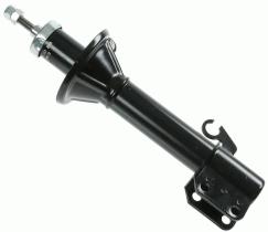 SACHS 110992 - Amortiguador hidraulico Ford Fiesta Mk2