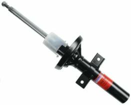 SACHS 115152 - Amortiguador gas Ford Escort, Orion