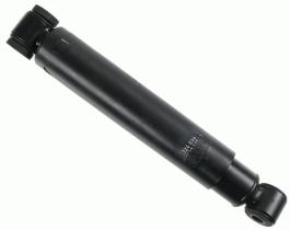 SACHS 124654 - Amortiguador hidraulico Mercedes Sprinter 4T 96
