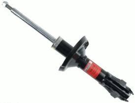 SACHS 170130 - Amortiguador gas HD VW PASSAT 4.88-