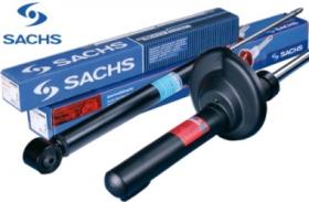 SACHS 170138 - Amortiguador gas HD Audi 80/90 9.86