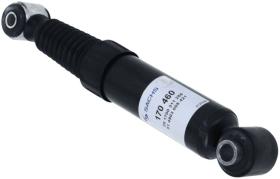 SACHS 170460 - Amortiguador hidraulico Citroen AX,Saxo, Peugeot 106