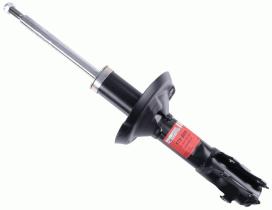 SACHS 170888 - Amortiguador Seat Ibiza, Cordoba y Volkswagen Polo, Caddy