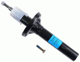 SACHS 170907 - Amortiguador Ford Fiesta MK3 89- 97