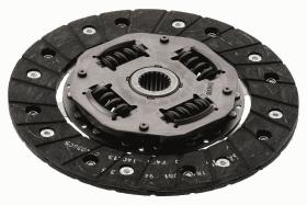 SACHS 1878000808 - HONDA CIVIC; ROV.200,400 87- 98