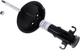 SACHS 200604 - Amortiguador gas Fiat Bravo, Brava 9