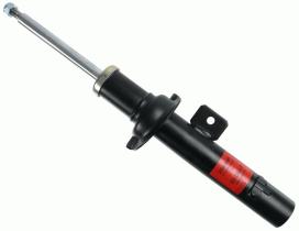 SACHS 200840 - Amortiguador hidraulico Peugeot 406 96-04