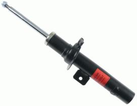 SACHS 200841 - Amortiguador Peugeot 406 96-12.04