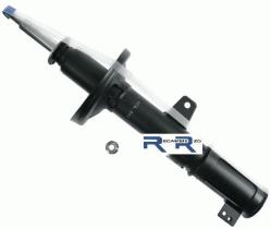SACHS 290936 - Amortiguador gas Toyota Avensis 10.97-03 (TD)