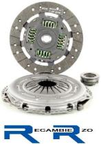 SACHS 3000951305 - Kit de embrague Fiat Brava, Bravo 1.4 95-01