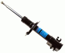 SACHS 310766 - Amortiguador gas Citroen Evasion, Fiat Ulysse