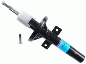 SACHS 310811 - Amortiguador Ford Fiesta S 90-