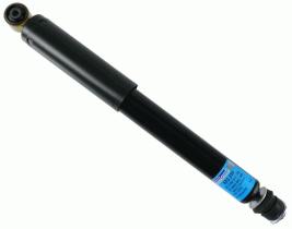 SACHS 553259 - Amortiguador gas Opel Astra F FAM 9
