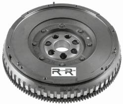 SACHS 2294001155 - V.BIMASA RENAULT MEGANE,SCENIC DCI