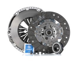 SACHS 3000970036 - Embrague Seat Altea, Leon, VW Golf, Passat 04-
