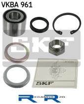 SKF VKBA961 - KITS RODAMIENTOS RUEDA