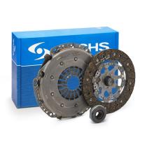 SACHS 3000970106 - CITROEN C4,C5; PEUGEOT 307,407 HDI 03-