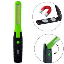Jbm 53216 - LÁMPARA LED PORTÁTIL CON BASE IMANTADA ARTICULADA