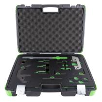 Jbm 53265 - KIT DE CALADO BMW M47, M57, M41, M51