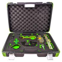 Jbm 53267 - KIT CALADO BMW M42/44/50/52/54/56