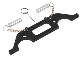 Jbm 53316 - HERRAMIENTA DE SUJECION DEL ARBOL DE LEVAS FIAT/OPEL/VAUXHAL