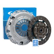 SACHS 3000950551 - NISSAN PRIMASTAR;REN.TRAFIC 06