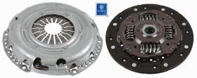 SACHS 3000951584 - FORD FIESTA,FUSION;MAZDA 2 01