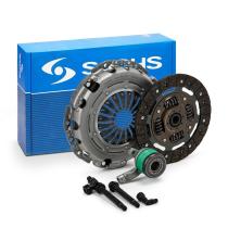 SACHS 3000990445 - NISSAN PRIMASTAR;REN.TRAFIC  06-