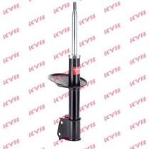 KAYAB 333824 - Amortiguador Excel-G Renault Clio F L/R