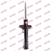 SACHS 334845 - Amortiguador Excel-G Opel Zafira 99-