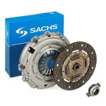 SACHS 3000951626 - CITROEN BERLINGO,XSARA;PEUGEOT 306  99