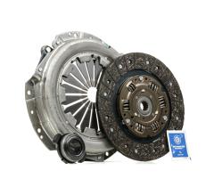 SACHS 3000951617 - EMBRAGUE CITROEN ZX; PEUGEOT 205,306,405  90