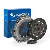 SACHS 3000951672 - EMBRAGUE SEAT AROSA, IBIZA; VW LUPO, POLO  93-
