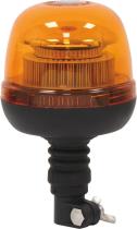 SODISE 16301 - BALIZA GIRATORIA LED 12/24V FLEXIBLE