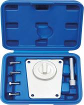 SODISE 71537 - KIT DE CALADO PARA OPEL/CHEVROLET 2.0 CDTI