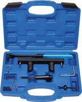 SODISE 71521 - KIT DE CALADO PARA VAG 1.6D TDI CR, 2.0D TDI CR