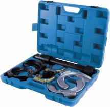 SODISE 71259 - COMPRESOR DE MUELLES - JUEGO 8 PZS