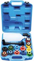 SODISE 71951 - KIT DE LLENADO DE ACEITE - 15 PZS