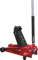 SODISE 52540 - GATO HIDRÁULICO DE DOBLE PISTÓN DE 3T