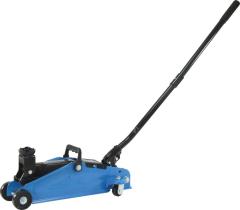 SODISE 15452 - GATO HIDRÁULICO DE 2 TONELADAS, 135/340 MM, LONGITUD 440 MM