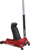 SODISE 52544 - GATO HIDRÁULICO DE 3 TONELADAS DE ALUMINIO/ACERO