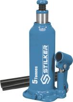 SODISE 52865 - GATO HIDRÁULICO DE BOTELLA DE 5 TONELADAS