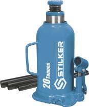 SODISE 52891 - GATO HIDRÁULICO DE BOTELLA DE 20 TONELADAS