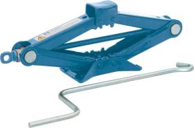 SODISE 15305 - GATO DE TIJERA DE 1 TONELADA